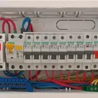 برقکشی، برقکش، برقکاری باقراردادمعتبر(نقد واقساط)