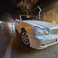 C240|خودرو سواری و وانت|مشهد, فلسطین|دیوار