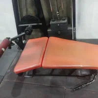 فروش چند دستگاه|تجهیزات ورزشی|بردخون, |دیوار