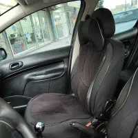 ۲۰۶ تیپ ۲ مدل ۹۱|خودرو سواری و وانت|رباط‌کریم, شهرک صنعتی نصیرآباد|دیوار