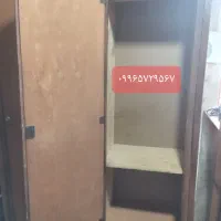 کمد لباس|جاکفشی، کمد، دراور|خوی, |دیوار