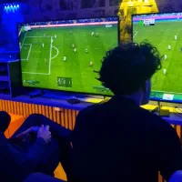 مسابقه ( تورنومنت ) اف سی ۲۶