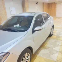 برلیانس h330 اتوماتیک|خودرو سواری و وانت|سبزوار, امیر کبیر|دیوار