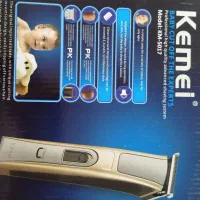 ریش تراش kemel دست دو اما در حدصفر