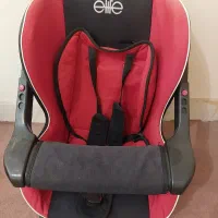 صندلی ماشین دلیجان