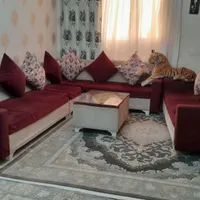 مبل ال ۹ نفره|مبلمان خانگی و میز عسلی|تهران, بریانک|دیوار