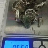 خرید و فروش نقره