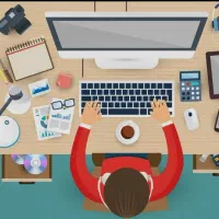 نیروی مسلط به خدمات کامپیوتری