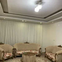 مبلمان در حد نو