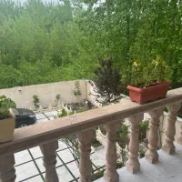 ویلای دوبلکس۳۵۰مترمدارک کامل برجاده اصلی(خشکبیجار)|فروش خانه و ویلا|رشت, منظریه|دیوار