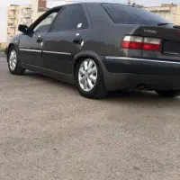 زانتیا دوهزار مدل ۸۵|خودرو سواری و وانت|اردبیل, |دیوار