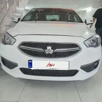 فروش فوری شاهین اتومات مدل ۴۰۳