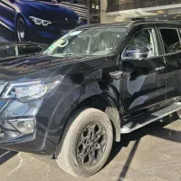 نیسان ترا فول کامل۴۰۴ صفرخشک مشکی داخل موکا|خودرو سواری و وانت|تهران, سید خندان (جلفا)|دیوار