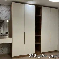 کابینت.کمد.TV wall|مصالح و تجهیزات ساختمان|لنجان, |دیوار