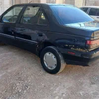 پژو ۴۰۵ مشکی ۸۳|خودرو سواری و وانت|مرودشت, شهرک مهدیه|دیوار
