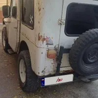 جیپ|خودرو سواری و وانت|بیجار, |دیوار