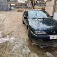 زانتیا ۱۸۰۰ تازه تعمیر|خودرو سواری و وانت|سنندج, |دیوار