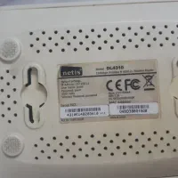 مودم اینترنت ADSL|مودم و تجهیزات شبکه|اراک, |دیوار