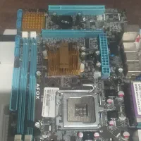 مادربرد|قطعات و لوازم جانبی رایانه|گرگان, |دیوار