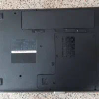 لپ تاپ dell کار کرده|رایانه همراه|سیاهکل, |دیوار