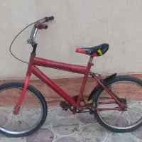 دوچرخه 20