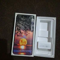 گوشی سامسونگ a80|موبایل|اوز, |دیوار