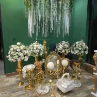 دیزاین سفره عقد