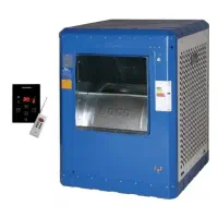 دوعدد کولر نو