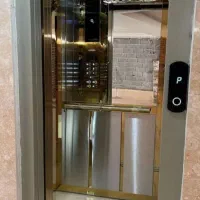 نصب آسانسور