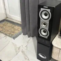 باند ROCK|سیستم صوتی خانگی|خرمآباد, |دیوار