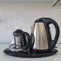 چای ساز برقی سونی