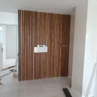 طراحی . نظارت .اجرا و بازسازی
