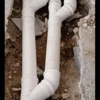 لوله کشیواگوشهریوسردوگرمشوفاژوغیرهمهندسیشده|خدمات پیشه و مهارت|کرج, کرج نو|دیوار