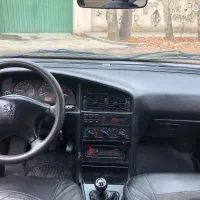 ۴۰۵ مدل ۸۶ دوگانه cng شرکتی|خودرو سواری و وانت|محمدشهر, محمدشهر|دیوار