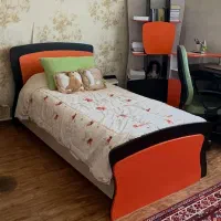 ست کامل تختخواب