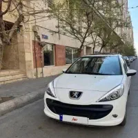 پژو ۲۰۷ مدل ۱۴۰۴ فول ۸۵گانه (ارتقا یافته)