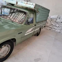 وانت مزدا|خودرو سواری و وانت|تبریز, |دیوار