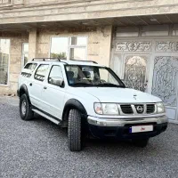 نیسان سرانزا