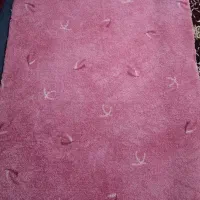 فرش 6 متری تمیز وسالم|گلیم، جاجیم، گبه|ری, فیروزآبادی|دیوار