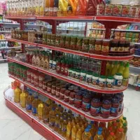 انواع قفسه فلزی و استند و ویترین و رگال*|فروشگاه و مغازه|اسلامشهر, شهرک مهدیه|دیوار