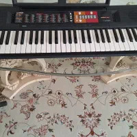 کیبورد یاماها f51 نو|پیانو، کیبورد، آکاردئون|مشهد, رضاشهر|دیوار