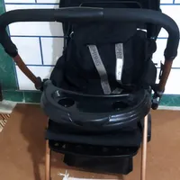 کالسکه برند اسپیرینگ