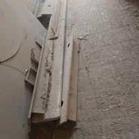 فروش دوعدد تخته بنایی باعرض ۳۰