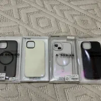 کیس کاور آیفون ۱۳ نرمال