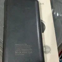 پاوربانک ۲۰۰۰۰mah|لوازم جانبی موبایل و تبلت|ماهدشت, |دیوار