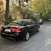 اپتیما ۲۰۱۰ مشکی|خودرو سواری و وانت|تهران, نیاوران|دیوار