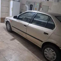 خودرو سمند