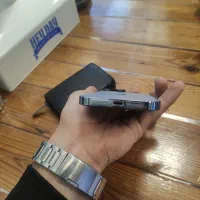 آیفون ۱۳ پرو ۲۵۶ گیگ بدون نقطه|موبایل|اصفهان, خانه اصفهان|دیوار