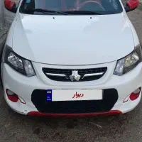 کوییک مدل 1401 صفر مطلق|خودرو سواری و وانت|میاندوآب, |دیوار