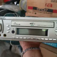 ویدیو قدیمی|پخش‌کننده DVD و ویدیو|کرمان, |دیوار